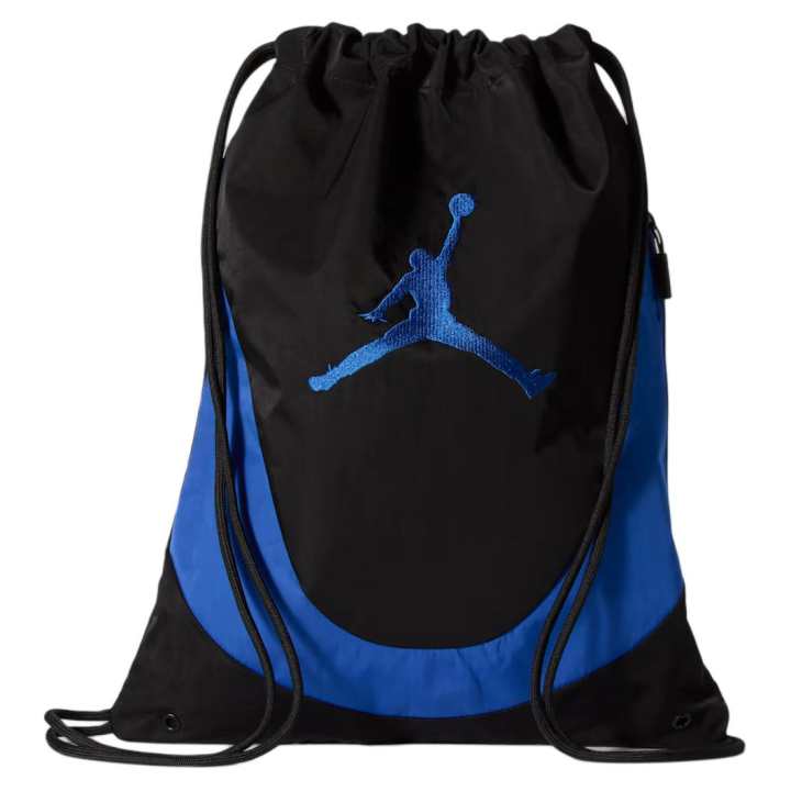 Jordan Jordan Backpacks Blue & Black