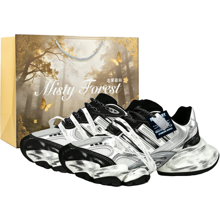 Adidas Adidas XLG Running Shoes Unisex Low Top Black, White