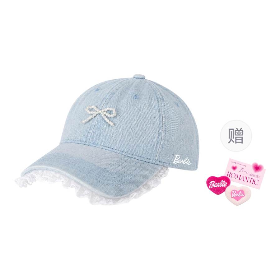 Barbie Barbie Baseball Caps Women's