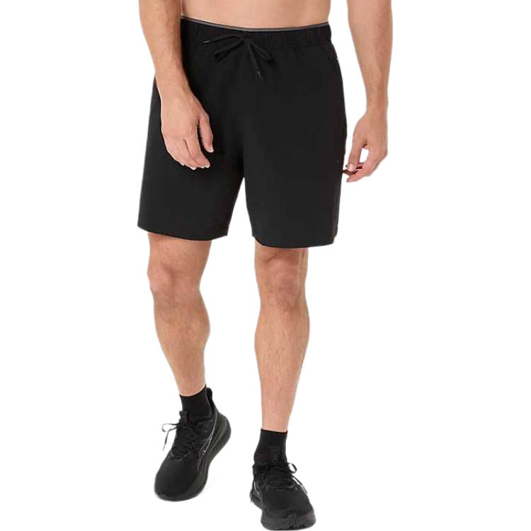 ASICS ASICS Casual Shorts Men's Black