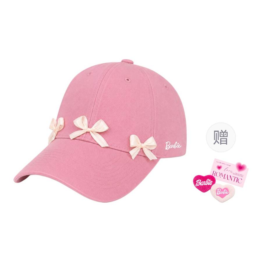 Barbie Barbie Baseball Caps Women's