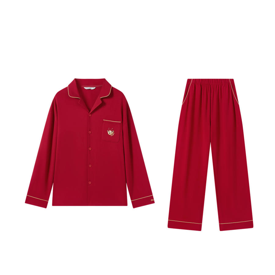 Teenie Weenie Pajama Set Unisex