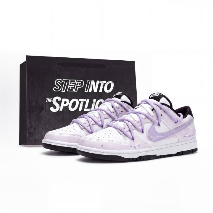 Nike Nike Dunk Kids' Skateboarding Shoes Unisex