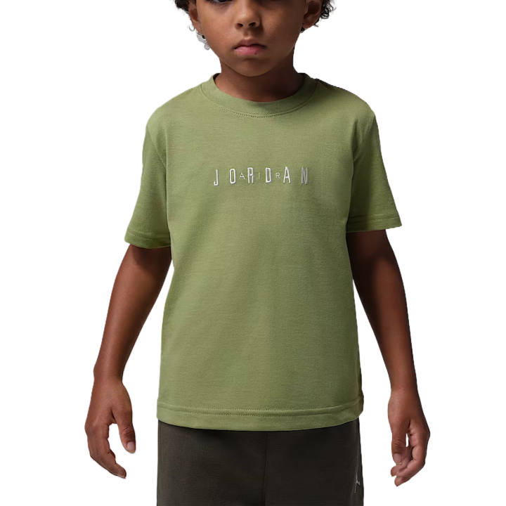 Jordan Jordan Pre School T Shirts Crew Neck