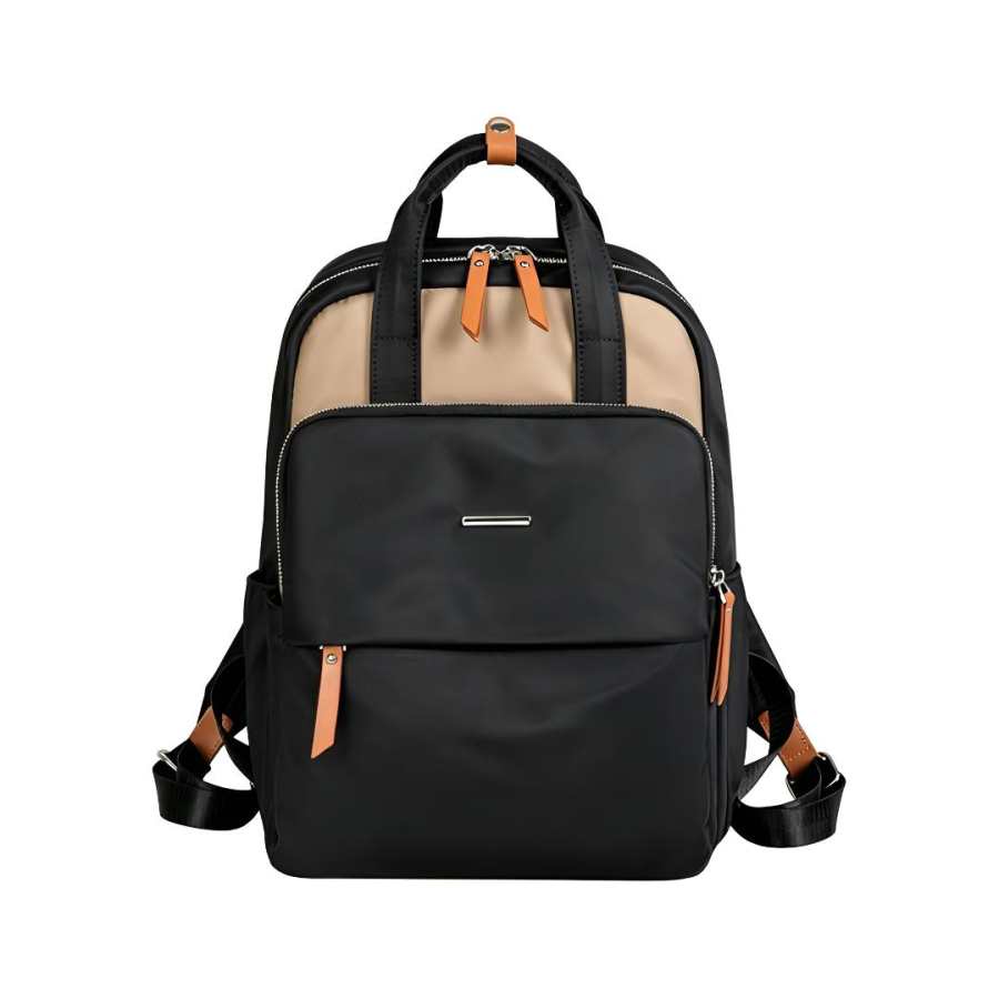 LOLLiPOPS LOLLiPOPS Backpacks Black