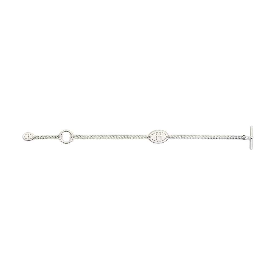 HERMES HERMES Bracelets Men's