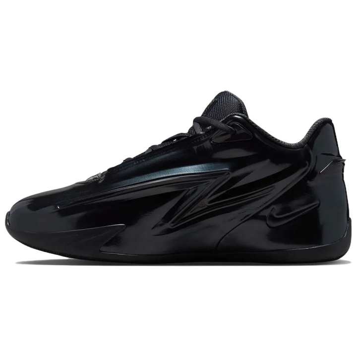 Nike Nike KD 19 Basketball Shoes Unisex Low Top Black
