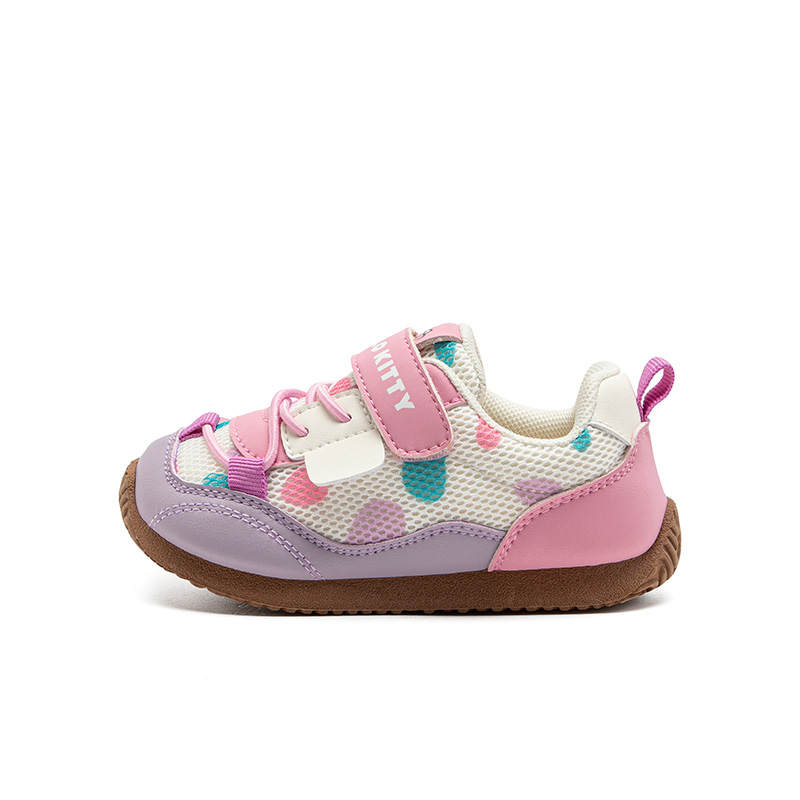 Sanrio Hello Kitty Kids' Casual Shoes Pre School