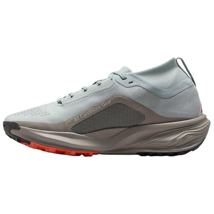 Nike Nike ACG PEGASUS TRAIL Running Shoes Women's Low Top Light Green