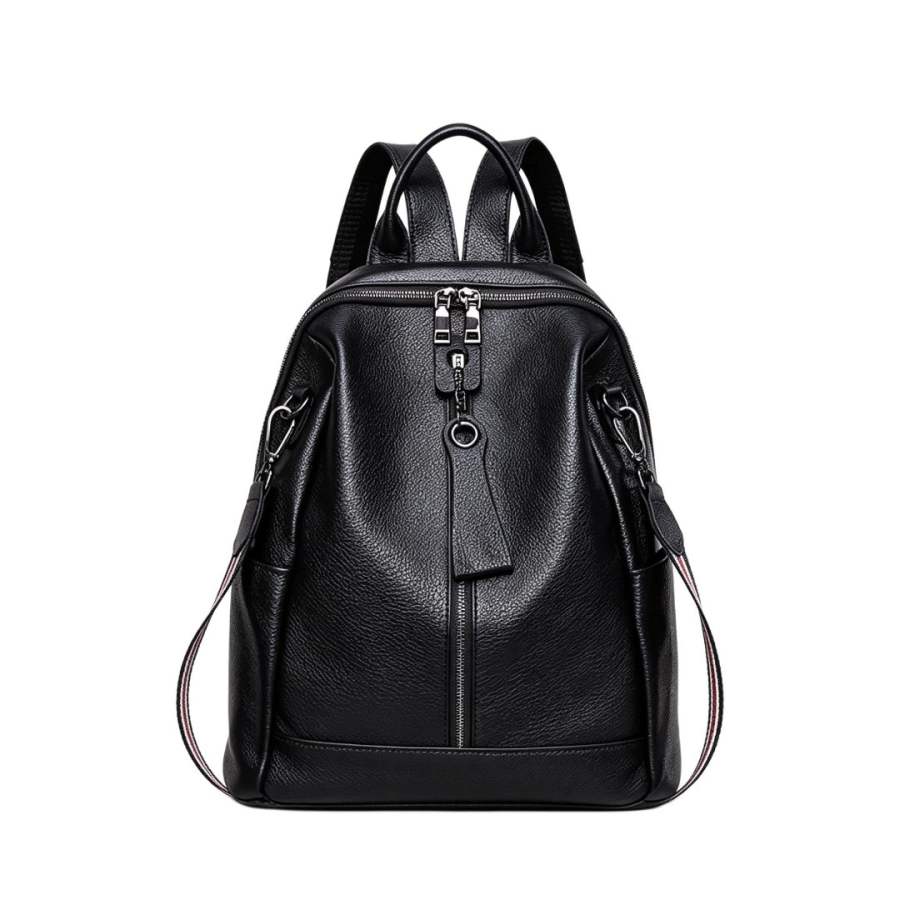 LOLLiPOPS LOLLiPOPS Backpacks Black