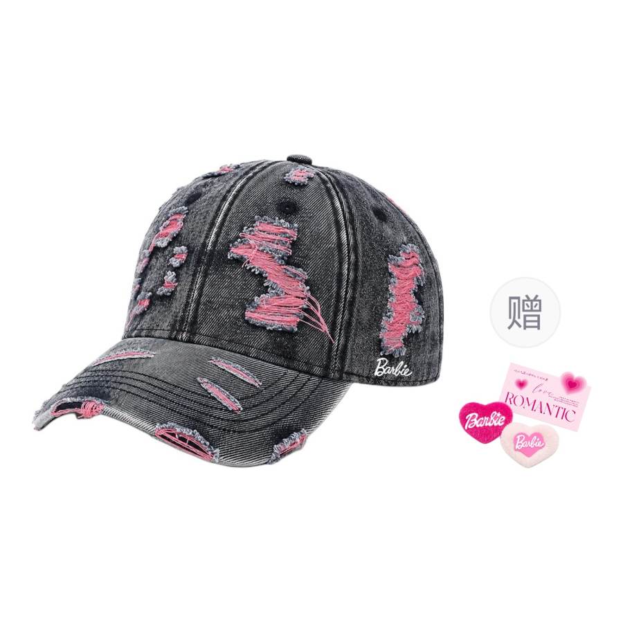 Barbie Barbie Baseball Caps Women's