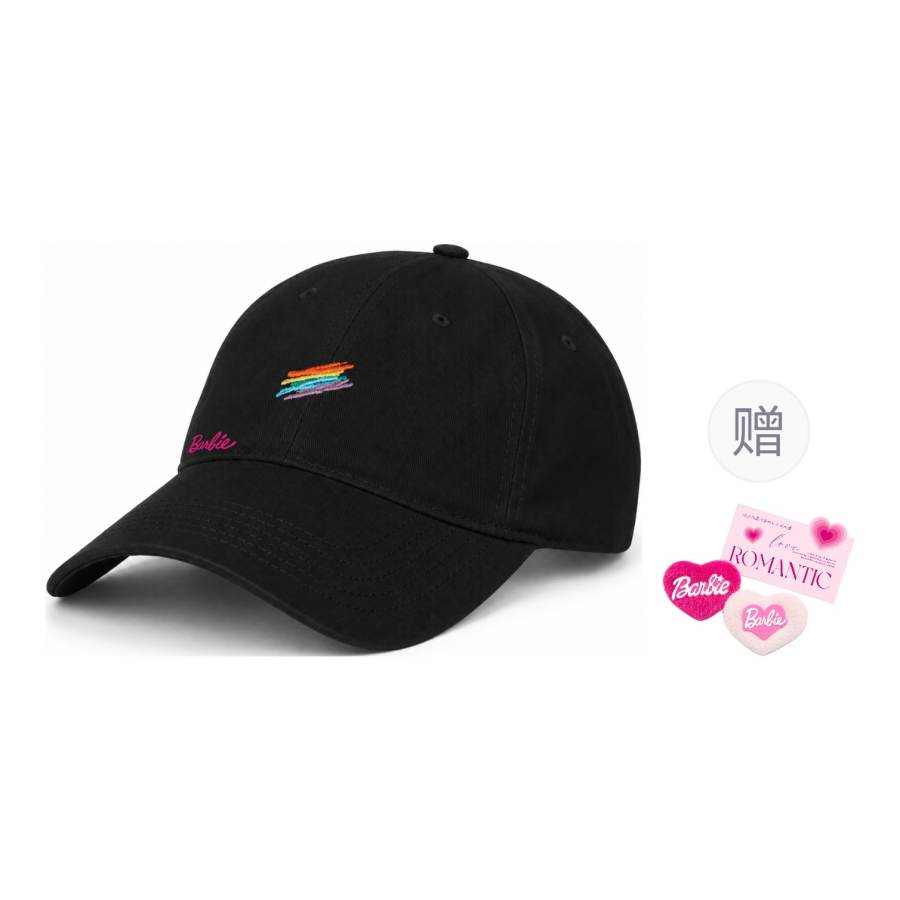 Barbie Barbie Baseball Caps Unisex