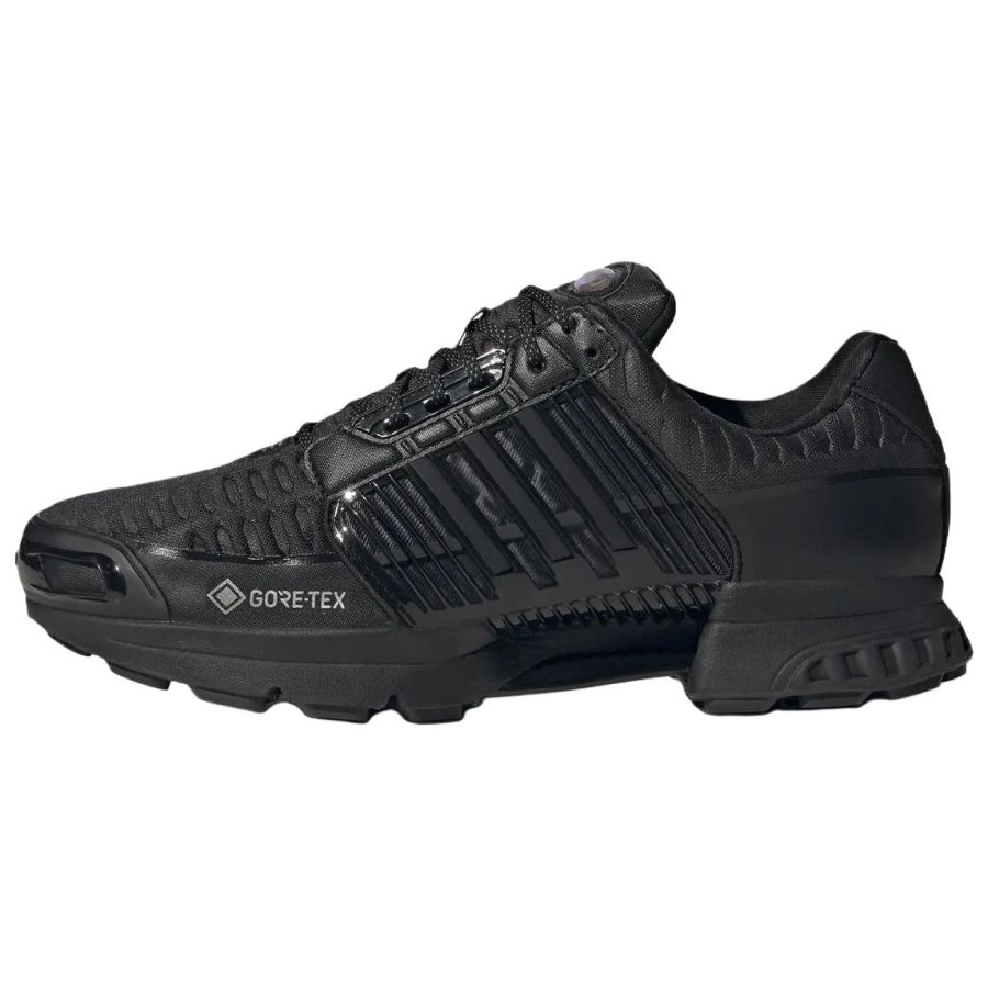 Adidas Adidas Running Shoes Unisex Low Top Black