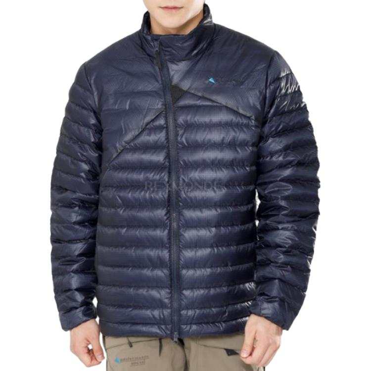 Klattermusen Lopt Down Jacket Men's