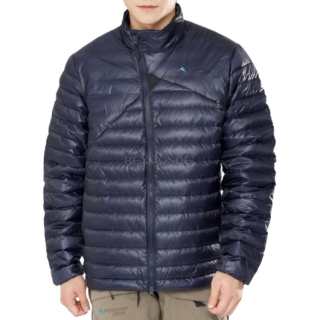 Klattermusen Lopt Down Jacket Men's