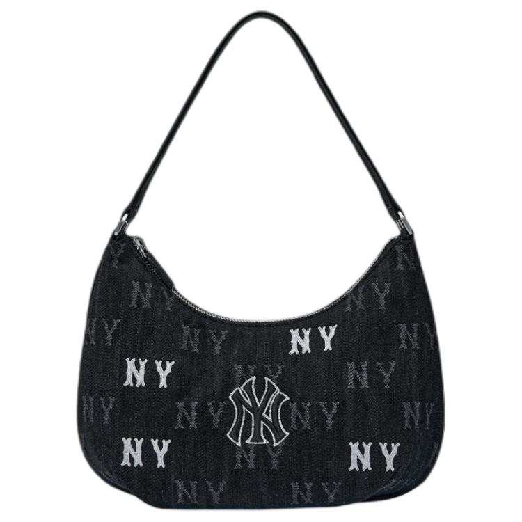 MLB MLB MONOGRAM New York Yankees Shoulder Bags