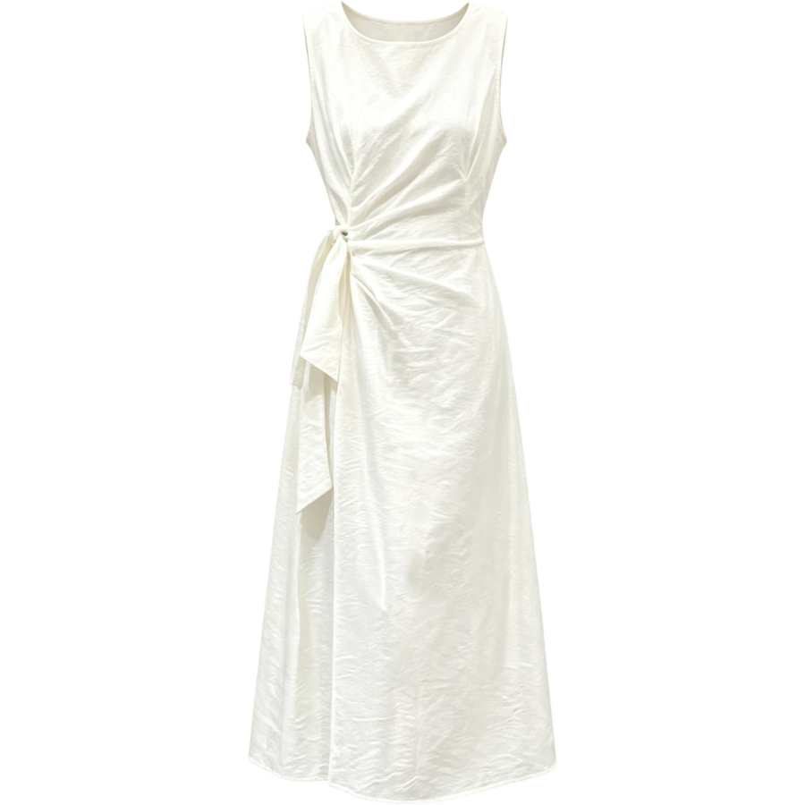 Cotton Gene Sleeveless Dress Women's