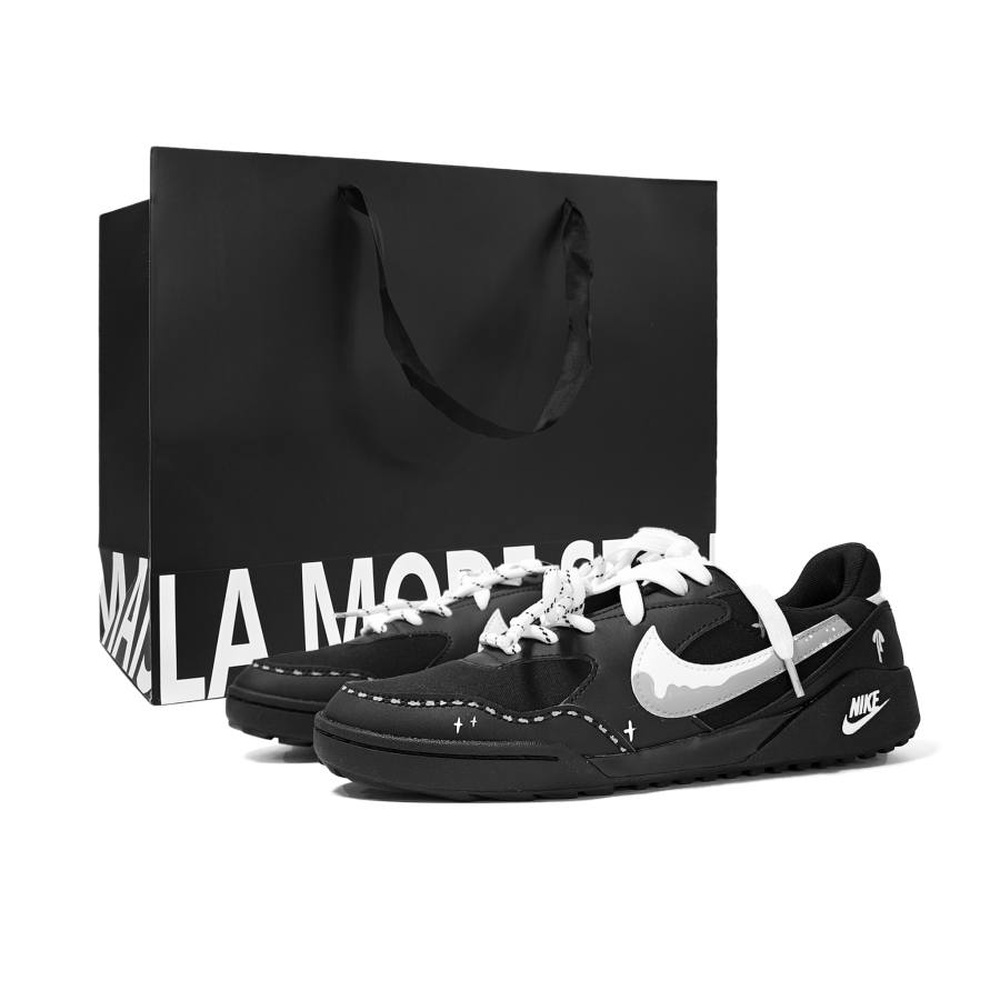 Nike Nike Terra Manta Casual Shoes Women's Low Top White