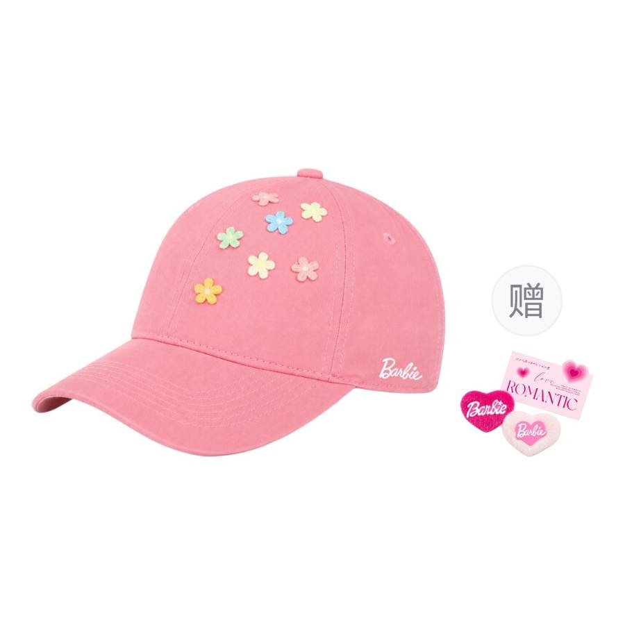 Barbie Barbie Baseball Caps Women's