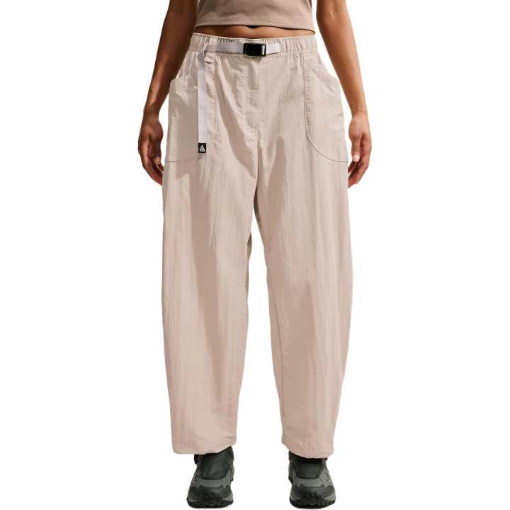 Nike Nike ACG Casual Pants Women's Cream II/Light Orewood Brown/Peak White Moderate