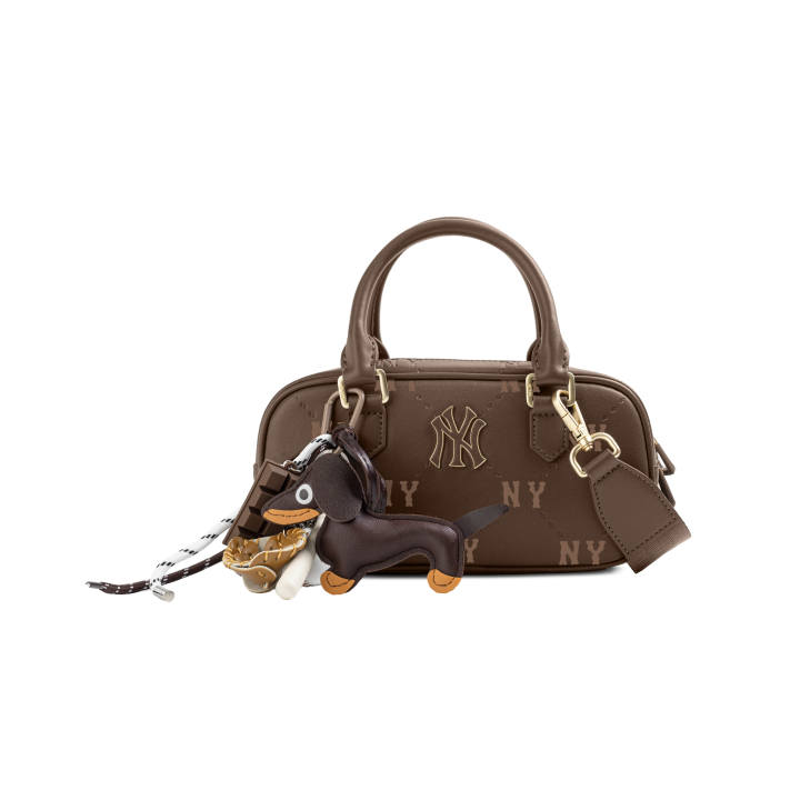 MLB MLB Handbags Brown