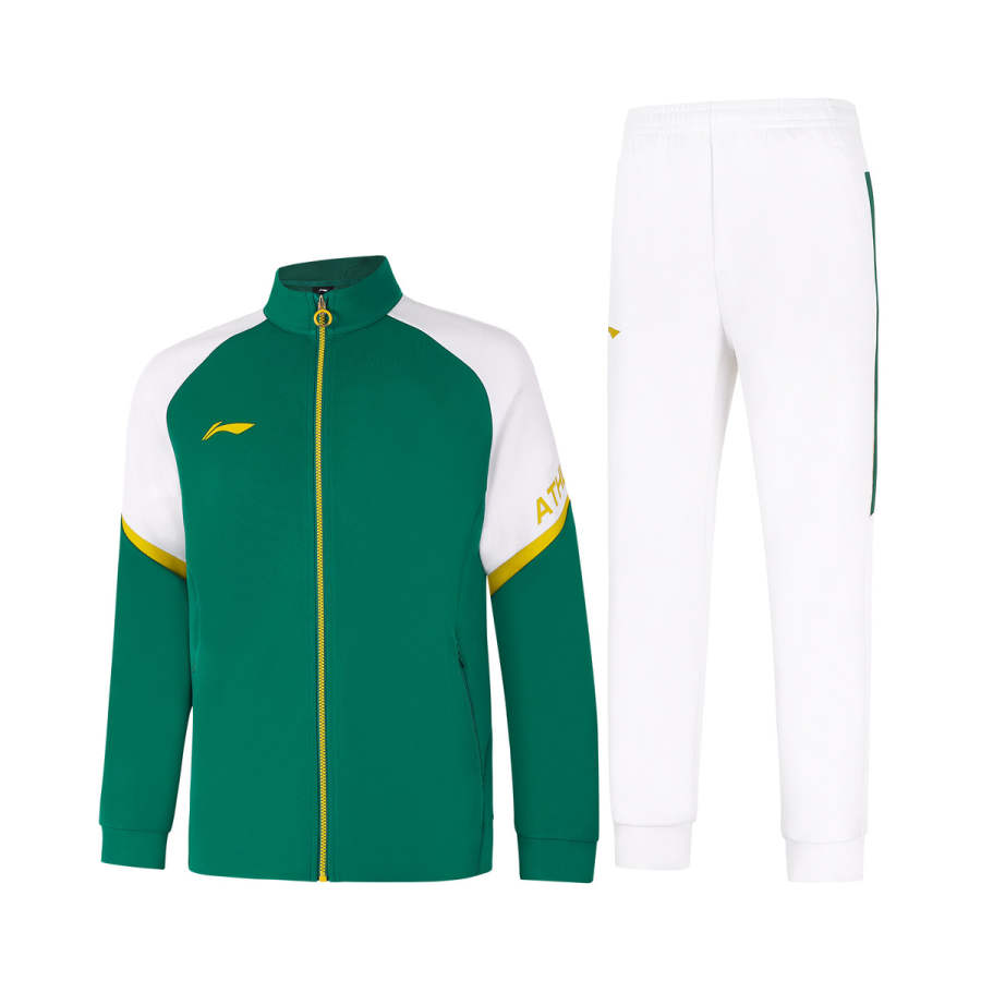 Li-Ning Li Ning Casual Sportswear Unisex Moderate