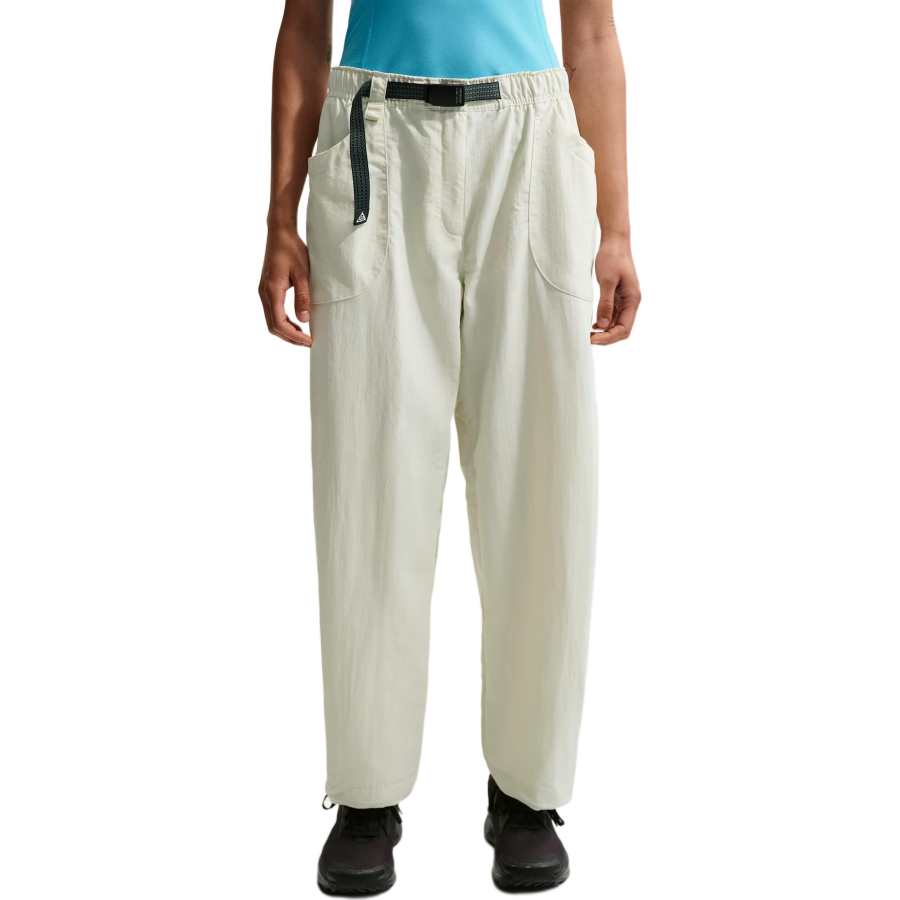 Nike Nike ACG Casual Pants Women's Sea Glass/Black Spruce/Black/Peak White Moderate