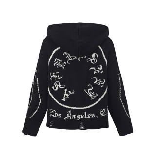 Askyurself Sweatshirt Unisex Black