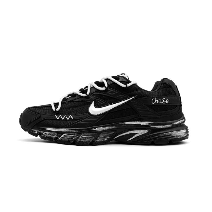 Nike Nike Initiator Running Shoes Unisex Low Top White