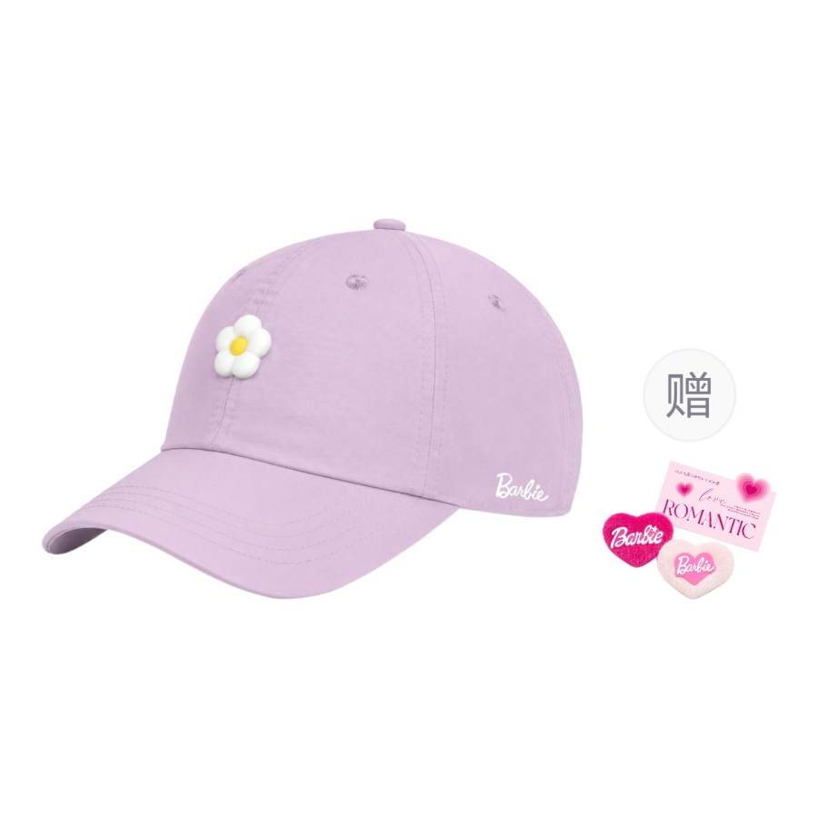 Barbie Barbie Baseball Caps Women's