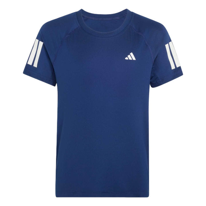Adidas Adidas Kids T Shirts Crew Neck Moderate