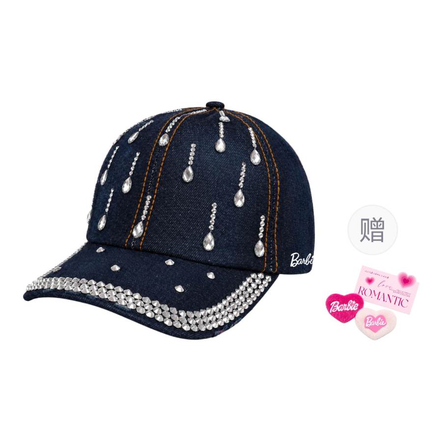 Barbie Barbie Baseball Caps Women's