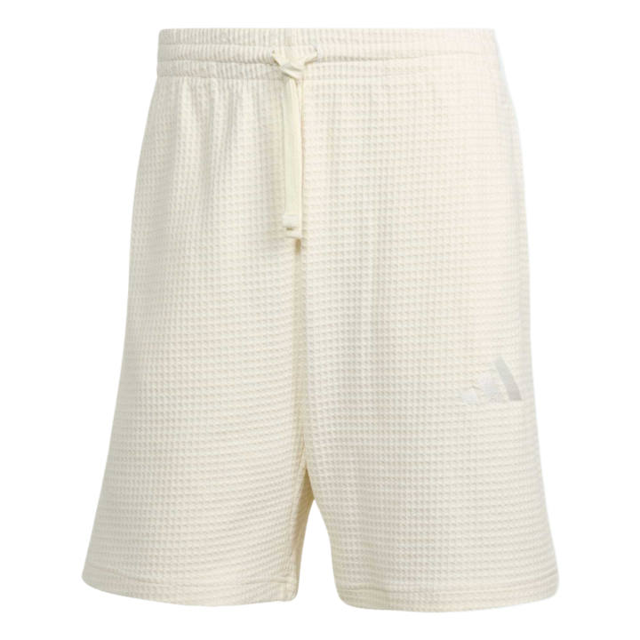 Adidas Adidas Casual Shorts Men's Ecru
