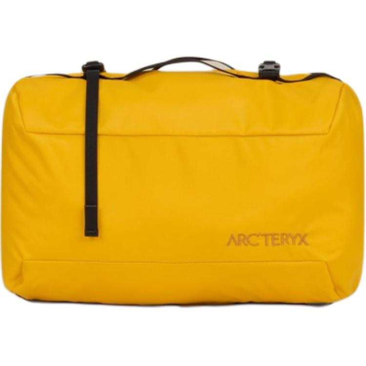Arcteryx Travel Organizers New Moon Yellow