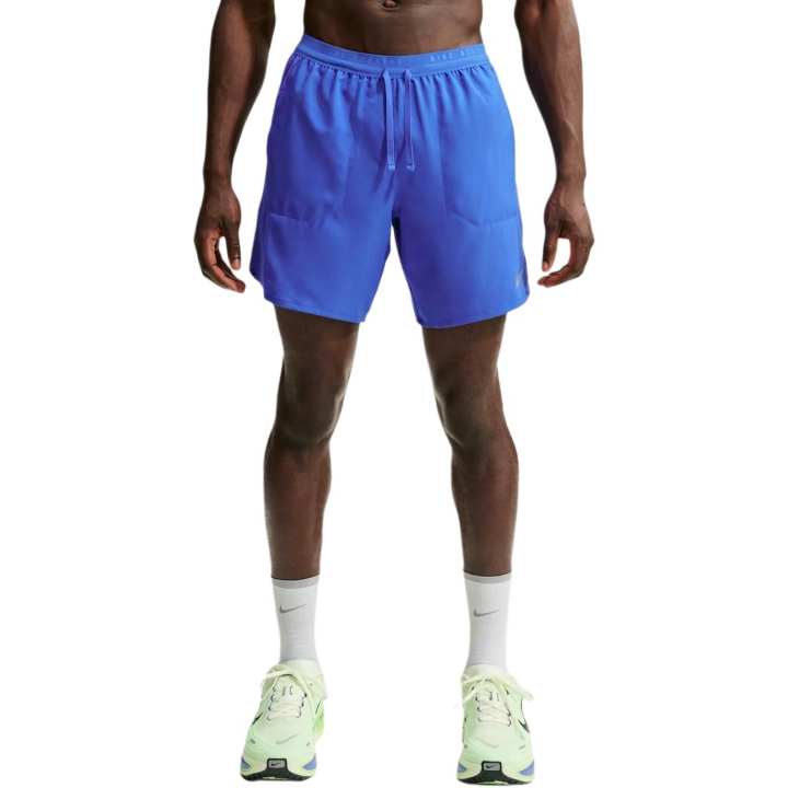Nike Nike Running Shorts Men's Royal Blue Moderate