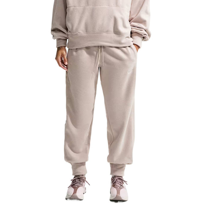 Nike Nike Knitted Sweatpants Women's Cream II/White Moderate