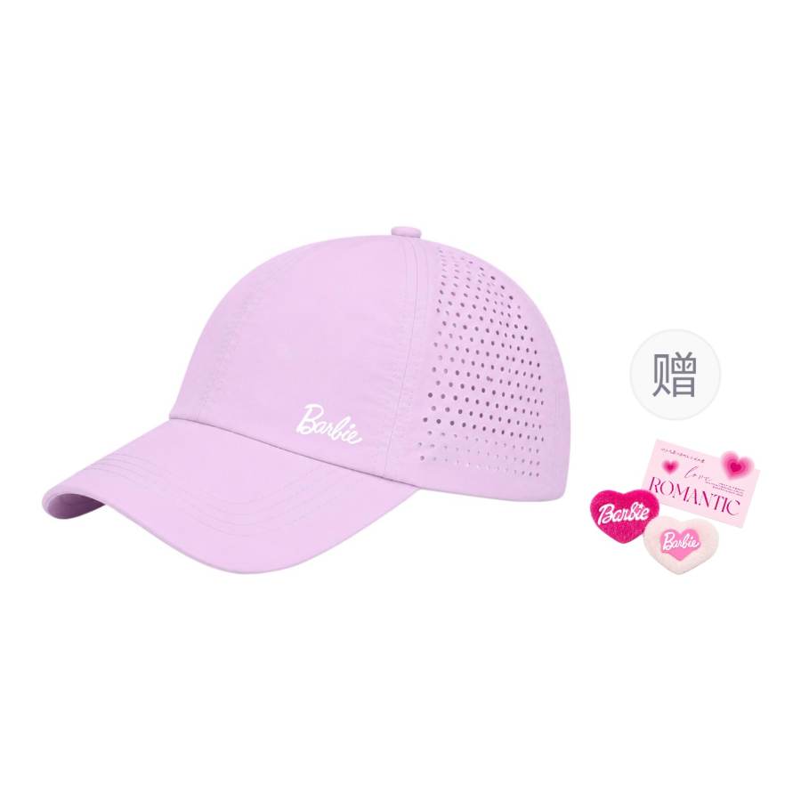Barbie Barbie Baseball Caps Women's