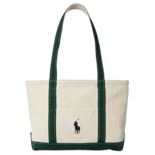 Polo Ralph Lauren Shoulder Bags