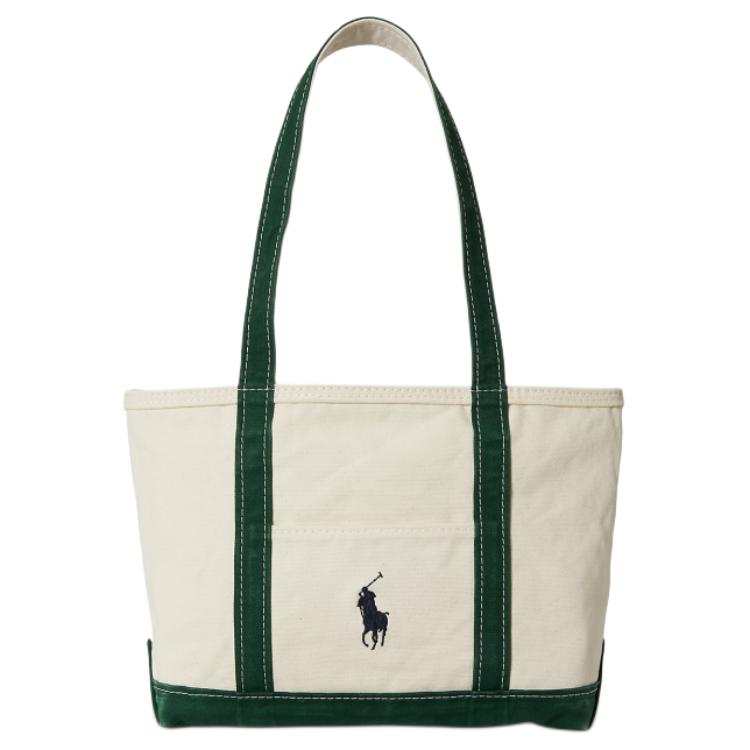 Polo Ralph Lauren Polo Ralph Lauren Shoulder Bags