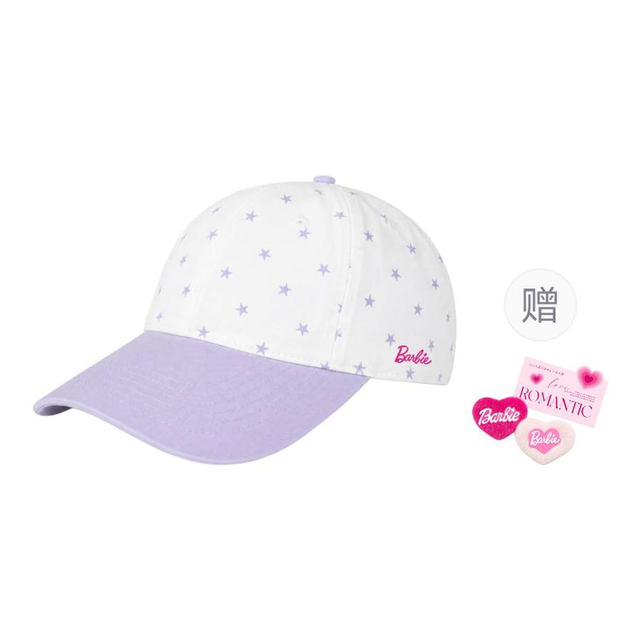 Barbie Barbie Baseball Caps Women's