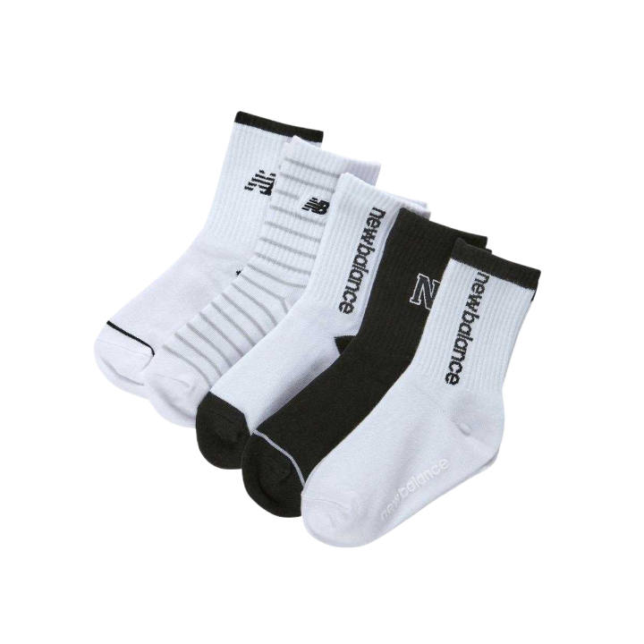 New Balance New Balance Kids Socks Moderate Other