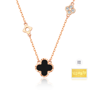 ZSY Sterling Silver Necklaces Women's