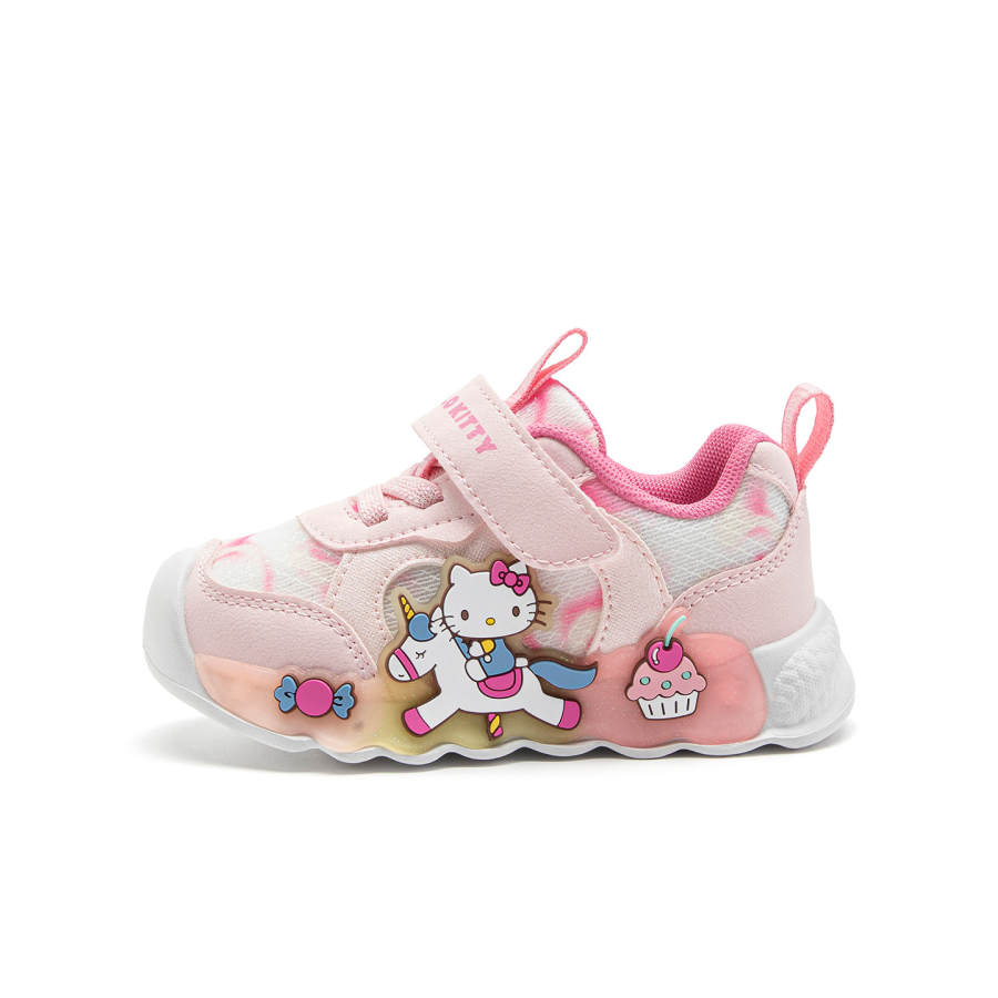 Sanrio Hello Kitty Kids' Casual Shoes Pre School
