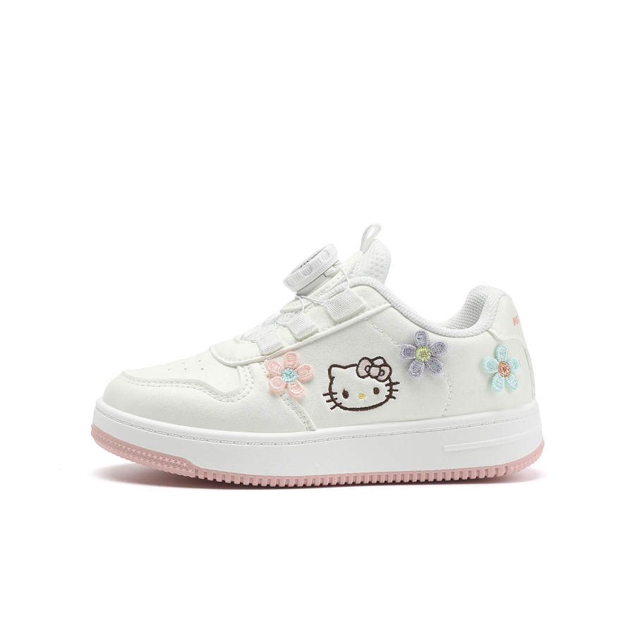 Sanrio Hello Kitty Kids' Skateboarding Shoes Kids
