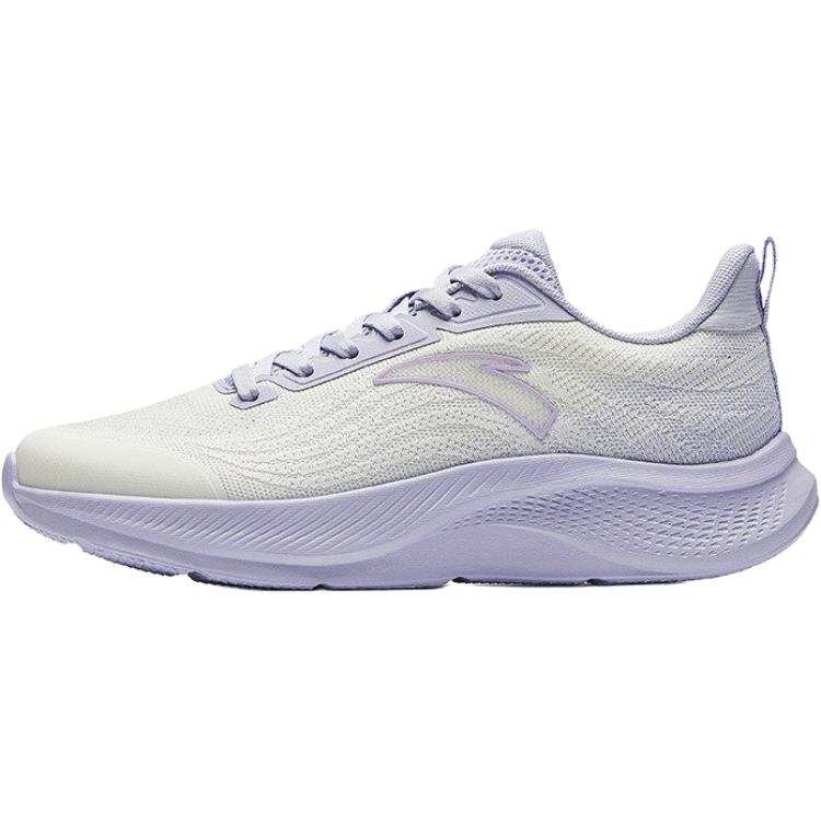 ANTA Running Shoes Women's Low Top