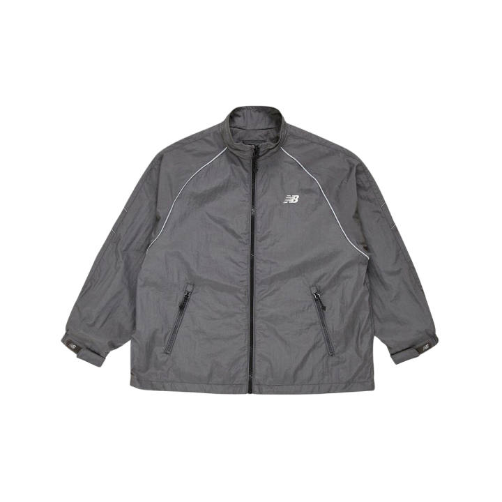 New Balance New Balance Kids Jackets Stand Collar Moderate