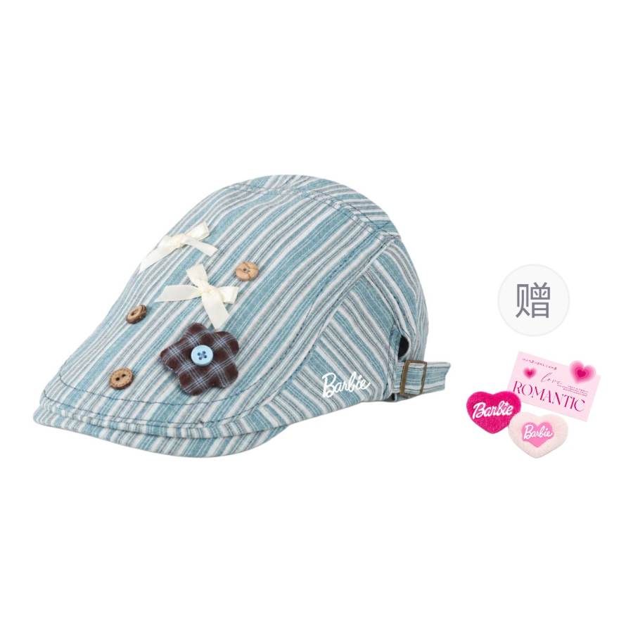 Barbie Barbie Berets Women's