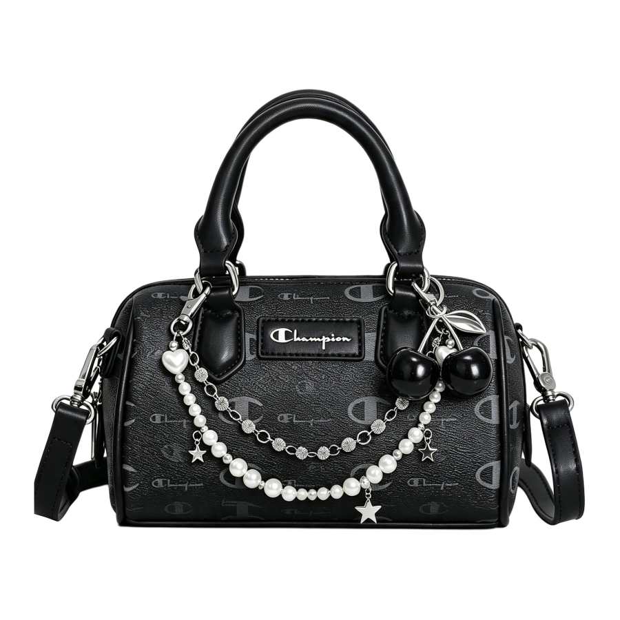 Champion Champion Handbags Black