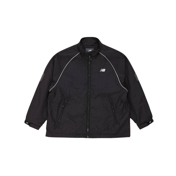 New Balance New Balance Kids Jackets Stand Collar Moderate