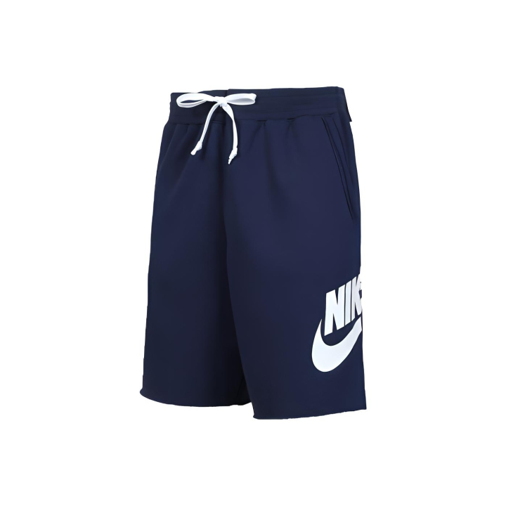 Nike Nike Sports Shorts Men's Dark Blue Moderate